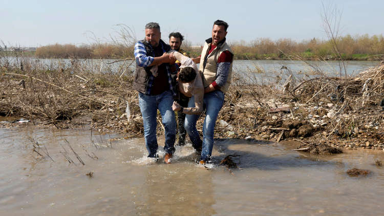 الحلبوسي: يوم الأحد سنتخذ قرارات تخص الموصل