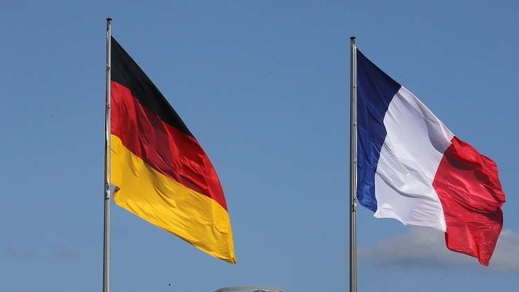 فرنسا وألمانيا ترفضان قرار ترامب حول الجولان المحتل