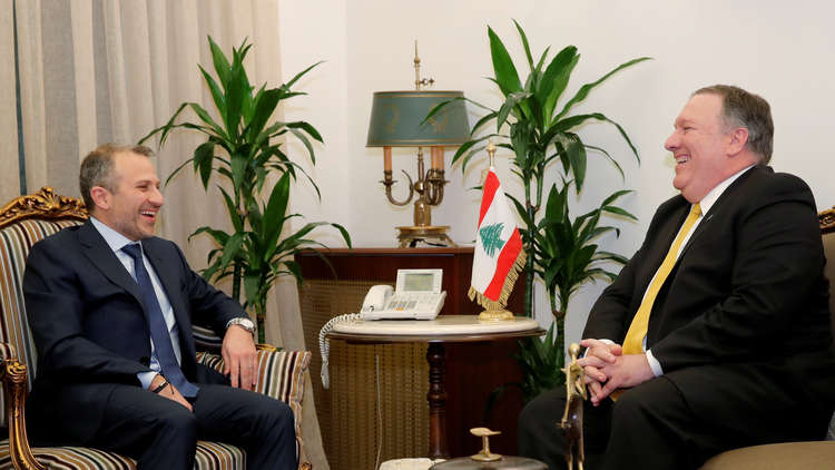 باسيل لبومبيو: 