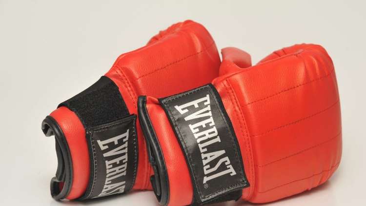 سوريا بطلة للعرب بالملاكمة