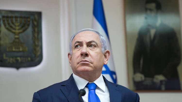 "غواصات دولفين" تقض مضاجع نتنياهو قبل الانتخابات