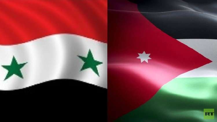 سوريا تفوز على الأردن في دورة الصداقة (فيديو)