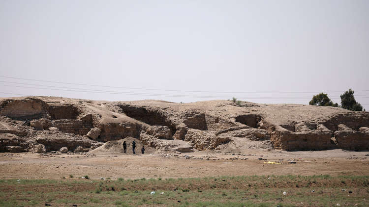 مقتل سائق تابع لفريق إعلامي أمريكي في سوريا