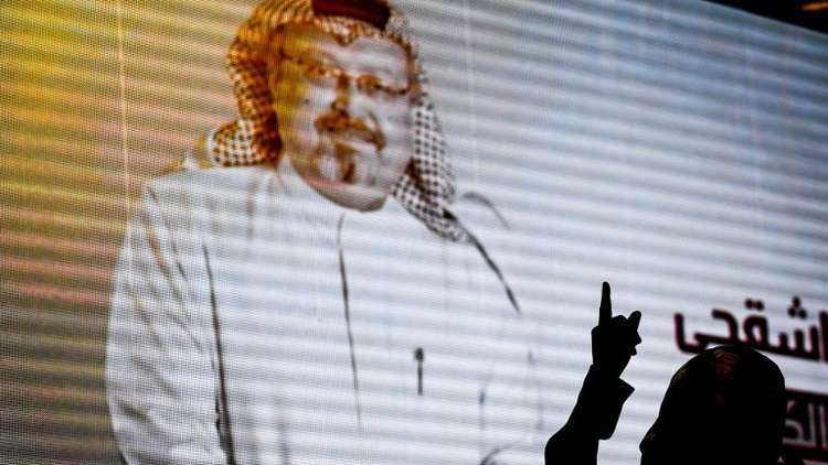 رويترز: القحطاني ليس بين المتهمين في الرياض بمقتل خاشقجي