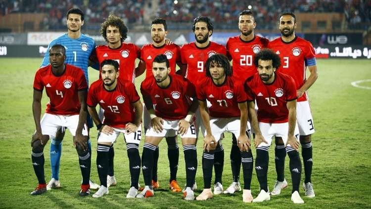 لأول مرة.. 5 منتخبات عربية تشارك في بطولة كأس أمم إفريقيا 