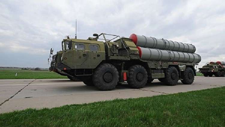 أردوغان: تركيا لن تتراجع ولن تستمع لما تقوله أمريكا بشأن مسألة شراء إس-400 من روسيا