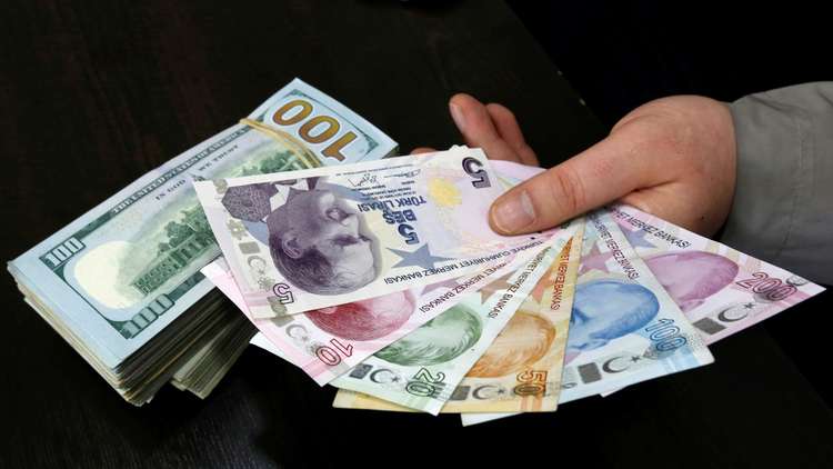 انتعاش الليرة التركية بعد تصريحات أردوغان