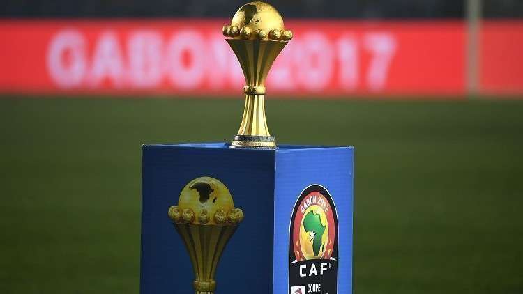  تعرف على تصنيف المنتخبات المتأهلة لكأس أمم إفريقيا 2019
