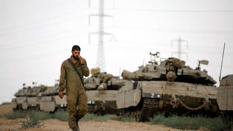 غرفة العمليات المشتركة في غزة: كل الأهداف الإسرائيلية ستكون في مرمى المقاومة