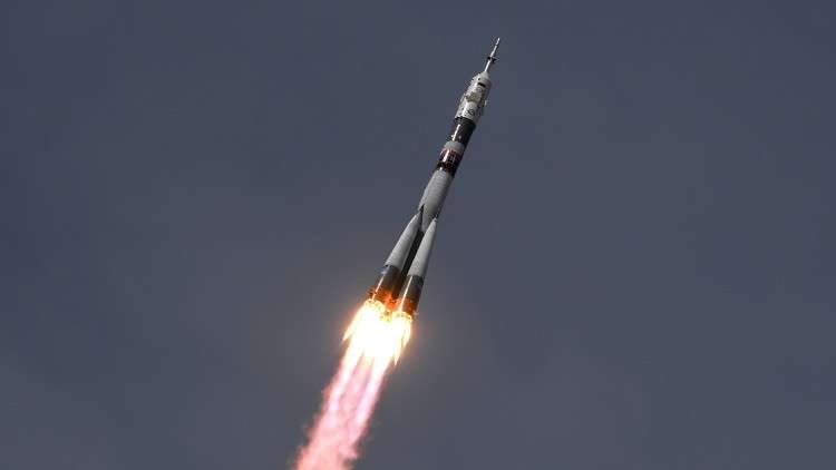 أمريكا عاجزة عن منافسة روسيا في إيصال الرواد إلى الفضاء