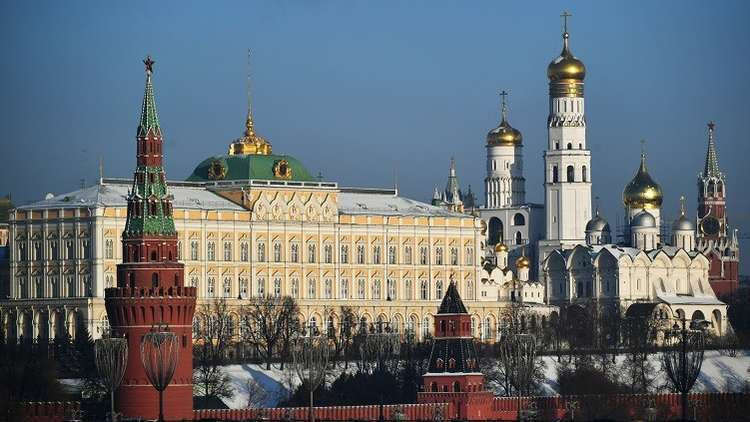  الكرملين تعليقا على نتائج تحقيقات مولر: من الصعب العثور على قطة سوداء في غرفة مظلمة!