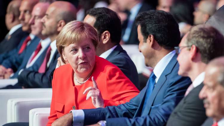 بلومبرغ: قطر تعارض صفقة مصرفية ضخمة في ألمانيا