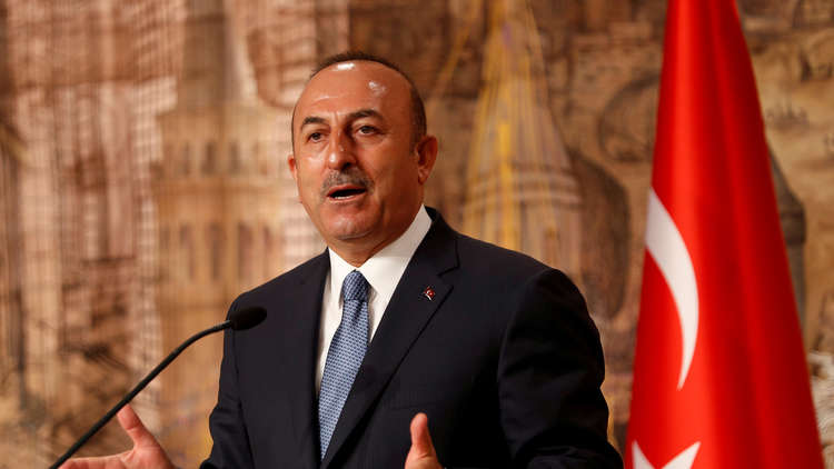 تركيا تنتقد دولا عربية التزمت الصمت بعد قرار ترامب بشأن الجولان