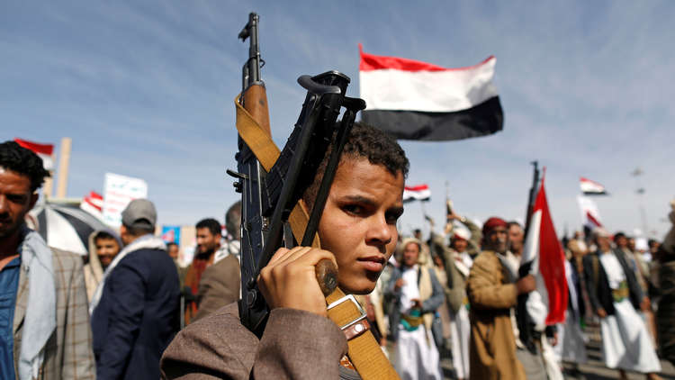 المشهد الاقتصادي اليمني بعد 4 سنوات على عاصفة الحزم