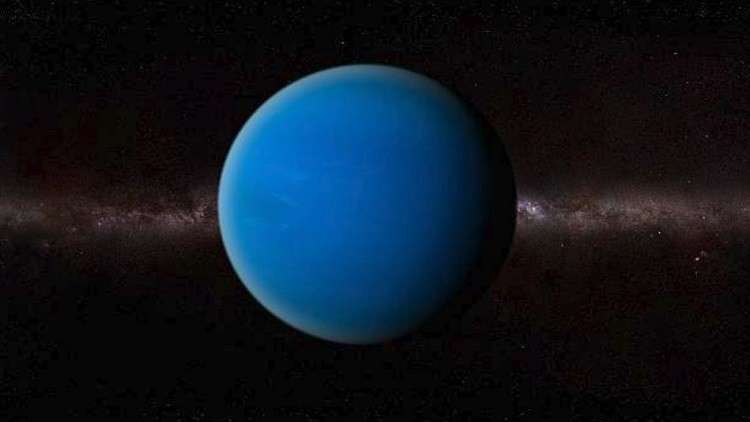 ناسا تبحث عن عوالم صالحة للحياة في قمر نبتون الغامض