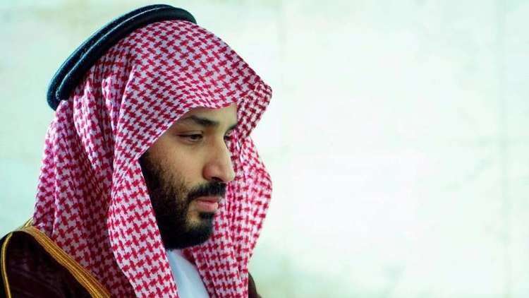 مدير مكتب ولي العهد السعودي يعتذر بشأن إعلامية سعودية