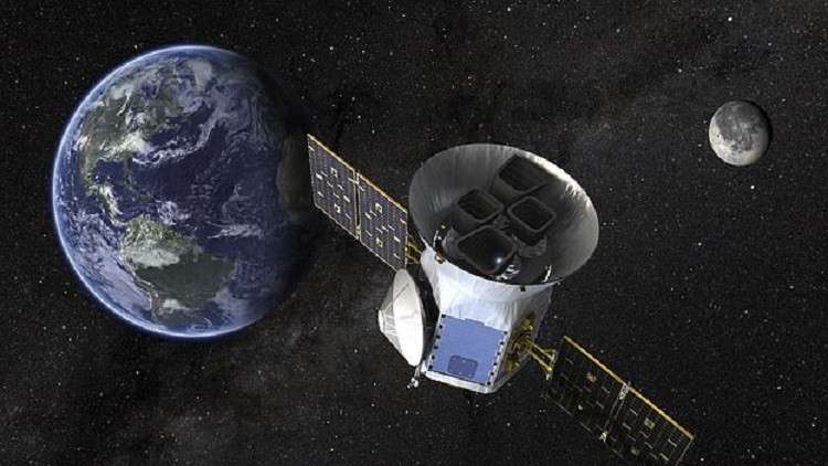 رصد نجوم قد تستقطب كواكب شبيهة بالأرض!