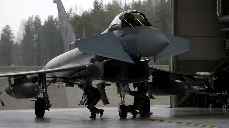 توجه ضمن الائتلاف الحاكم في ألمانيا لتخفيف حظر تصدير السلاح للسعودية