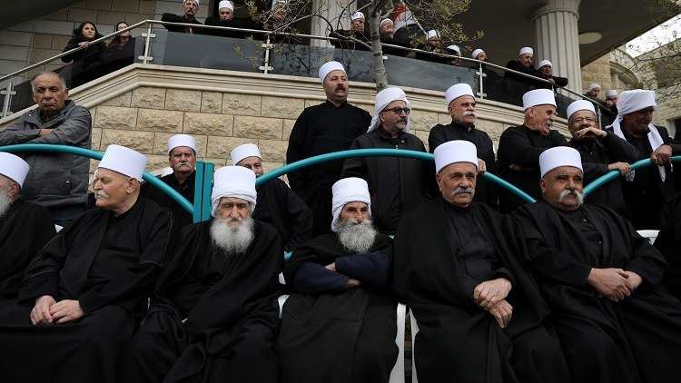 مسؤول إسرائيلي يكشف عن خطة كبرى تستهدف التركيبة الديموغرافية للجولان