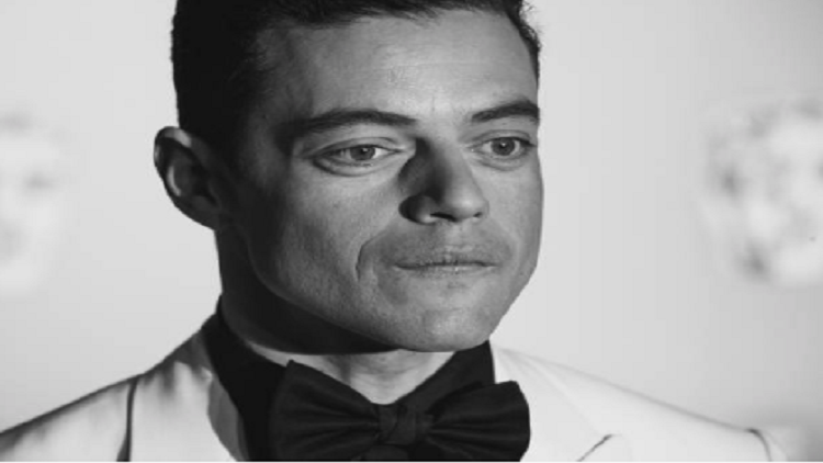 الصين تحذف مشاهد "شاذة" من فيلم رامي مالك