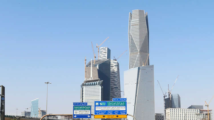 السعودية تحوز على ترتيب عالمي متقدم في الأمن السيبراني