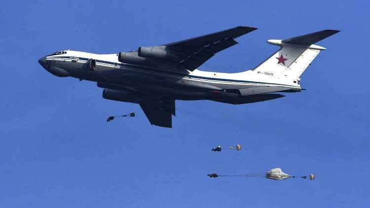 بمشاركة مصر..