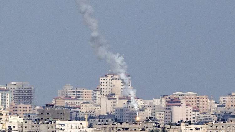 مراسلنا: إصابة 3 فلسطينيين بقصف لطائرة استطلاع إسرائيلية شمالي قطاع غزة