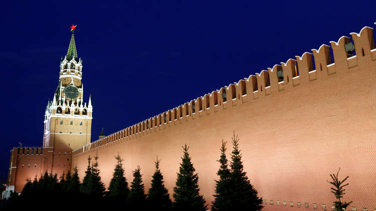 الكرملين: نعول على أن تحذو الدول حذونا بعدم التدخل في شؤون فنزويلا