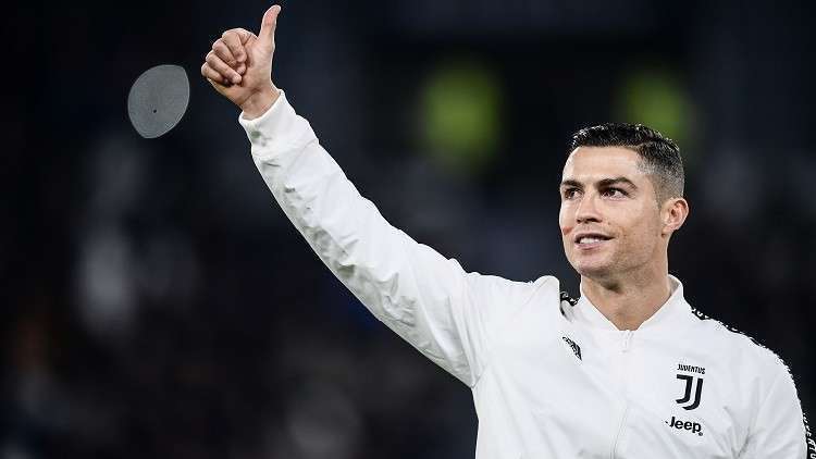 رونالدو يعطي موافقته على صفقة تبادلية نارية مع ريال مدريد