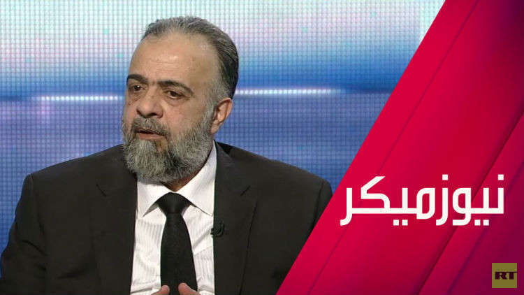 وزير الأوقاف السوري.. رهان محاربة التطرف