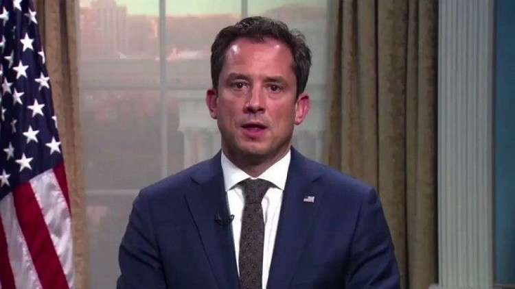 واشنطن تدعو التحالف العربي للتحقيق في قصف مستشفى يمني