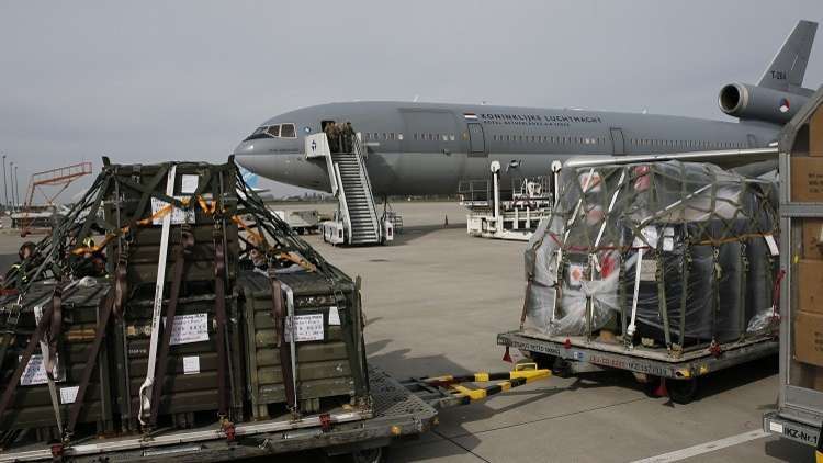 ألمانيا تمدد حظر مبيعات الأسلحة للسعودية 6 أشهر أخرى