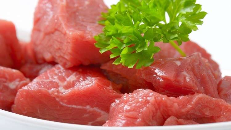 دراسة تحذر آكلي اللحوم الحمراء من خطر مميت!
