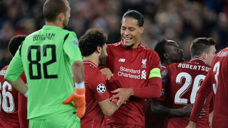 نجم ليفربول يكشف سبب انضمامه إلى "الريدز"