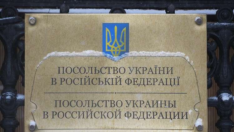 أوكرانيا تحرم 2.5 مليون من مواطنيها من التصويت في الانتخابات
