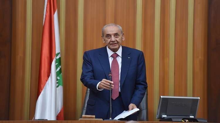 العراق ولبنان يناقشان اتفاقا لرفع تأشيرات الدخول بين البلدين
