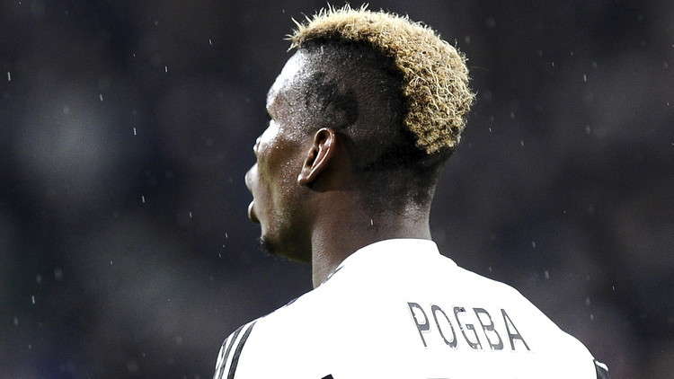 ماركا: بول بوغبا يناسب ريال مدريد 