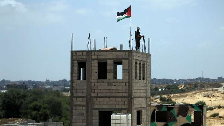 بنود التفاهمات على التهدئة بين حماس وإسرائيل برعاية مصر 