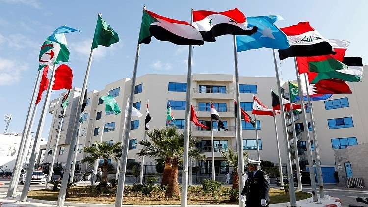 من أنشاص إلى تعليق عضوية سوريا.. أبرز محطات القمم العربية