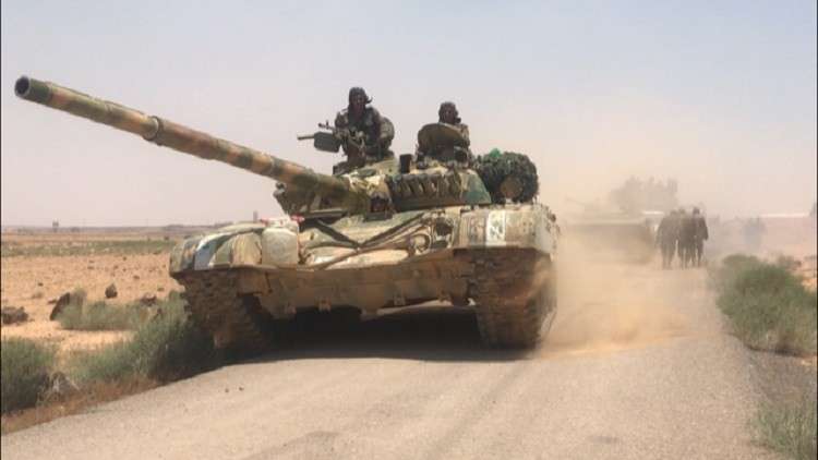 خبير فرنسي: روسيا بتكتيكها وسلاحها خيّبت التكهنات وصنعت النصر في سوريا 