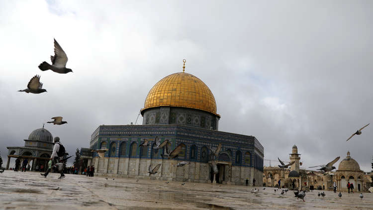 إسرائيل: البرازيل فتحت ملحقية دبلوماسية في القدس