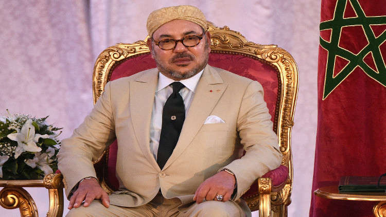 العاهل المغربي يعلل أسباب مقاطعته للقمم العربية 