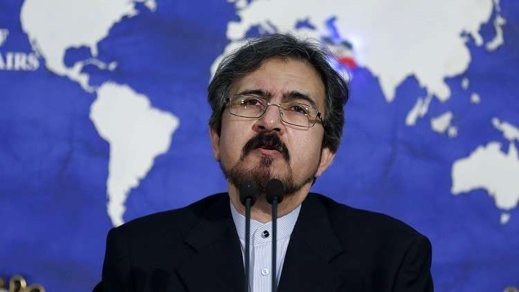 طهران: نرصد على الدوام وبدقة كافة مباحثات الجامعة العربية
