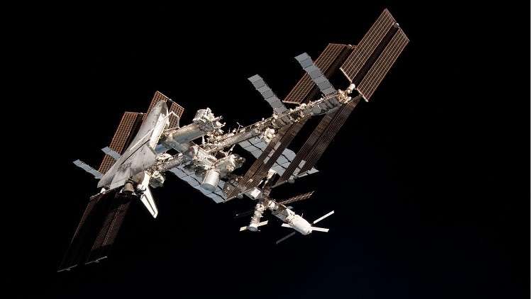 ابتكار روسي لرصد قوة الإشعاع الفضائي