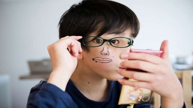 كيف تكشف الكاذب يوم "كذبة أبريل"؟