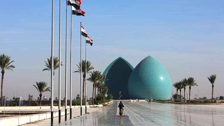 جدل في العراق بسبب حفل موسيقي في "نصب الشهيد" (فيديو)