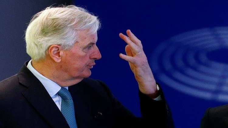 الاتحاد الأوروبي يحذر من خطورة بريكست بلا اتفاق