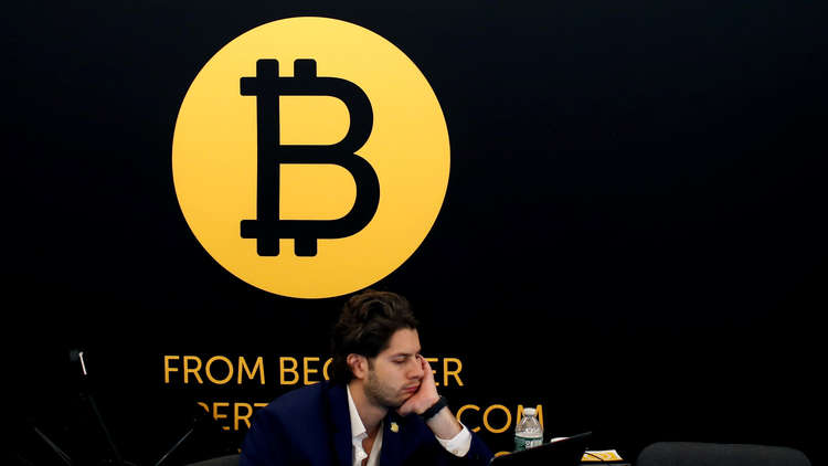 قفزة كبيرة للبيتكوين