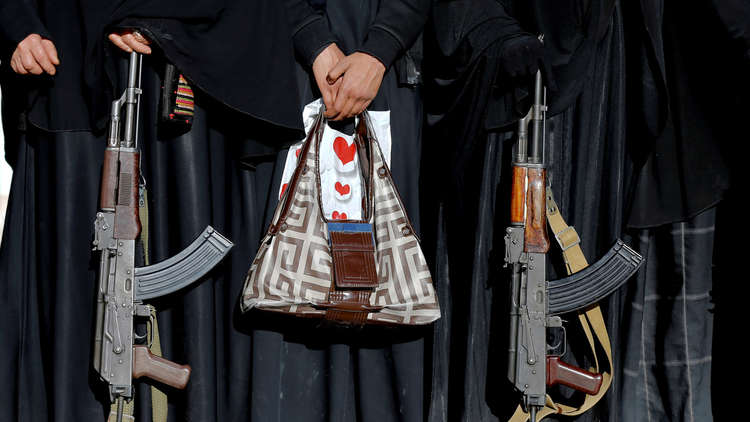 البنك الدولي يتوقع تعافي الاقتصاد اليمني