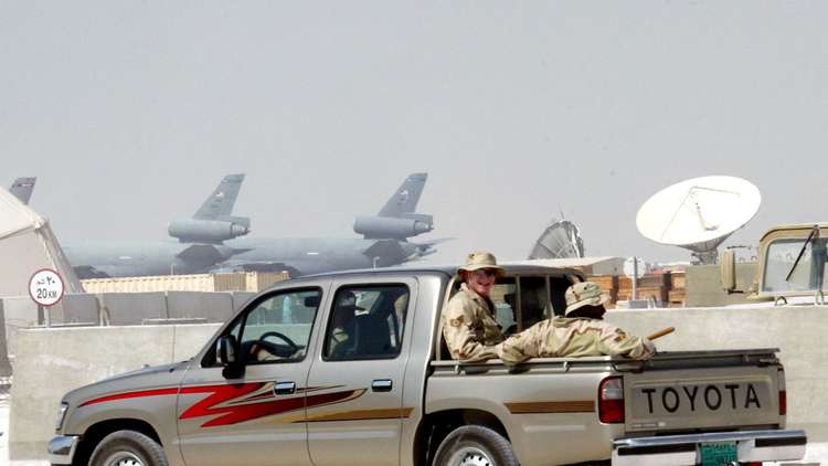 الدوحة ساخرة من مطلب للمقاطعين: هل يمكن أن يجتمع الضدان على أرض قطر؟ 